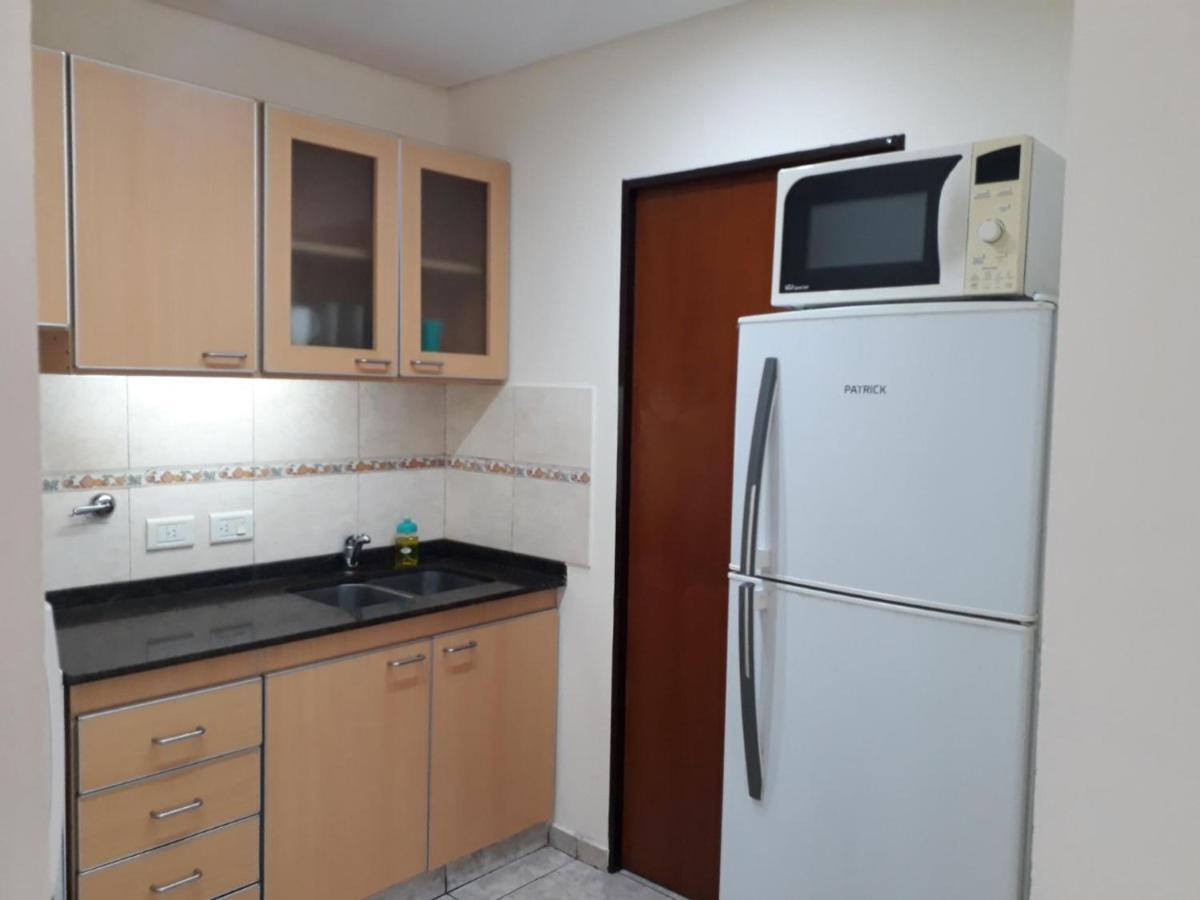 Apartamento Devoto *
