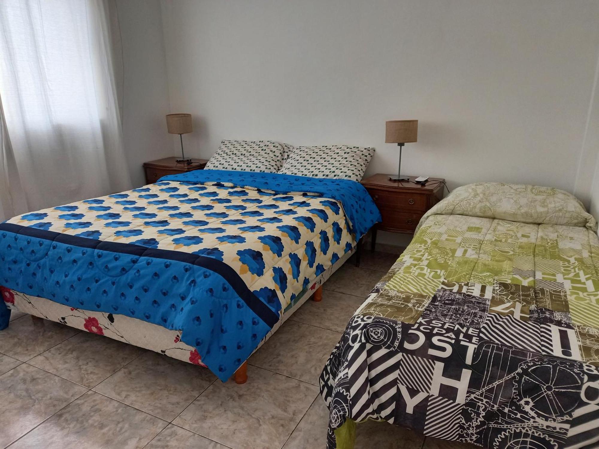 Apartamento Devoto