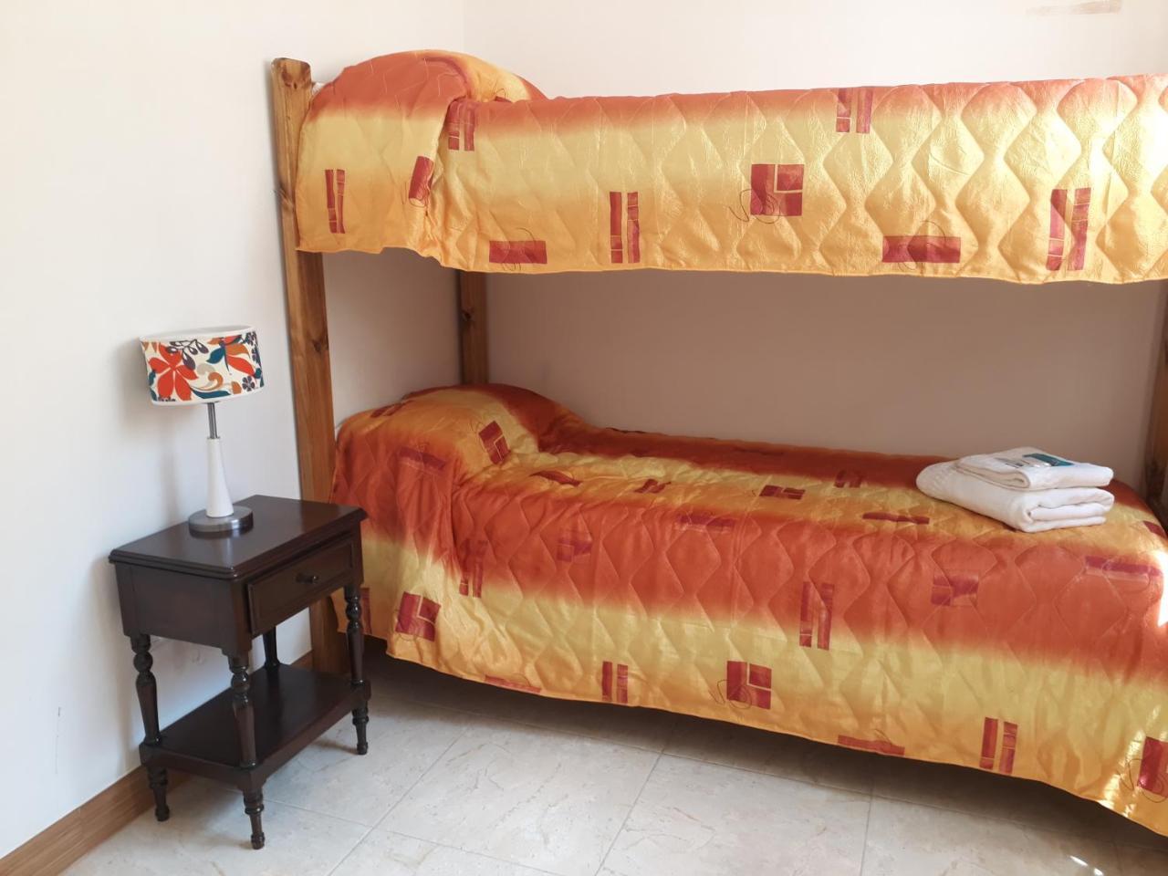 Devoto Apartamento